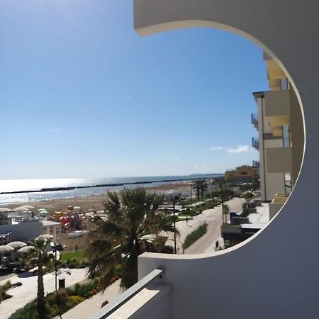 Hotel Ideal Rimini Exteriér fotografie