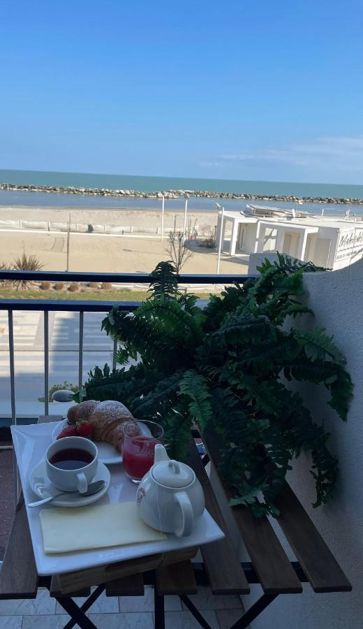 Hotel Ideal Rimini Exteriér fotografie