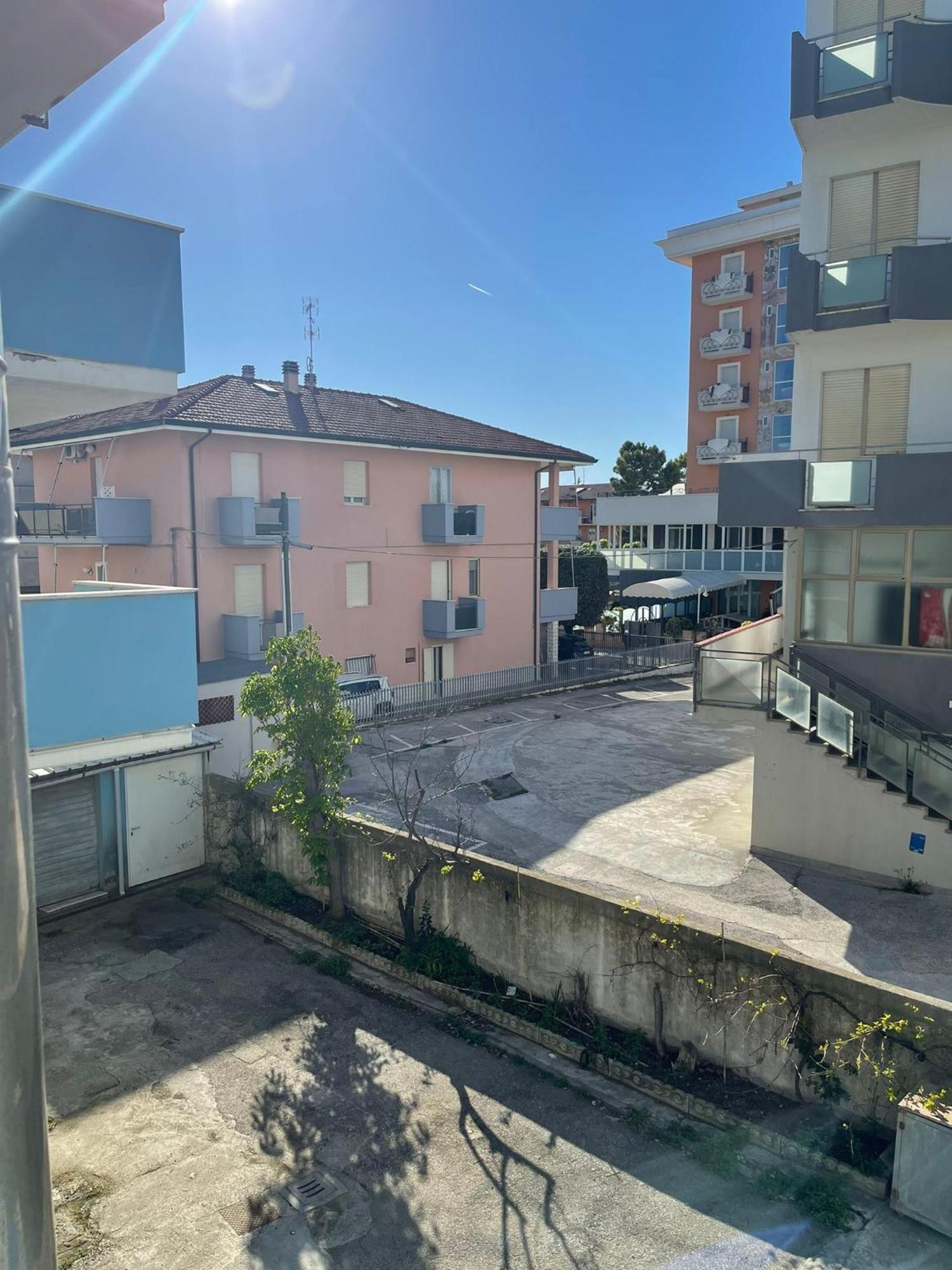 Hotel Ideal Rimini Exteriér fotografie